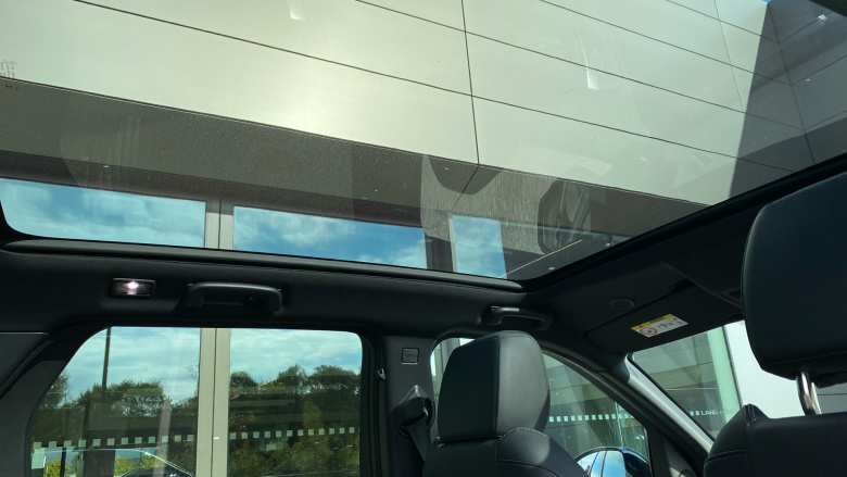 Land Rover Discovery Sport 2.0 D200 Dynamic SE 5dr Auto [7 Seat] Diesel Station Wagon